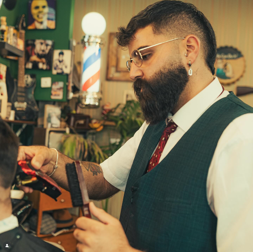 רם-אל לאוסני