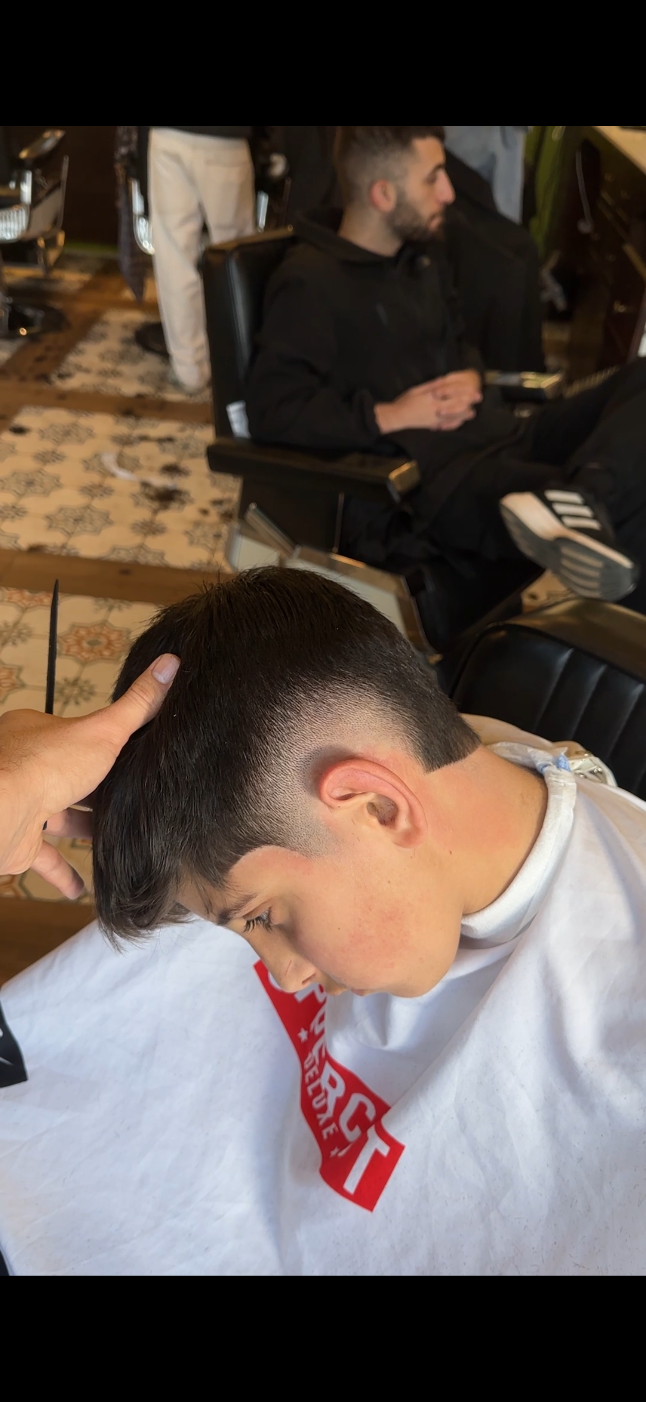 תמיר שבו - עבודה 2